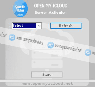 OpenMyicloud Server Activator 2019